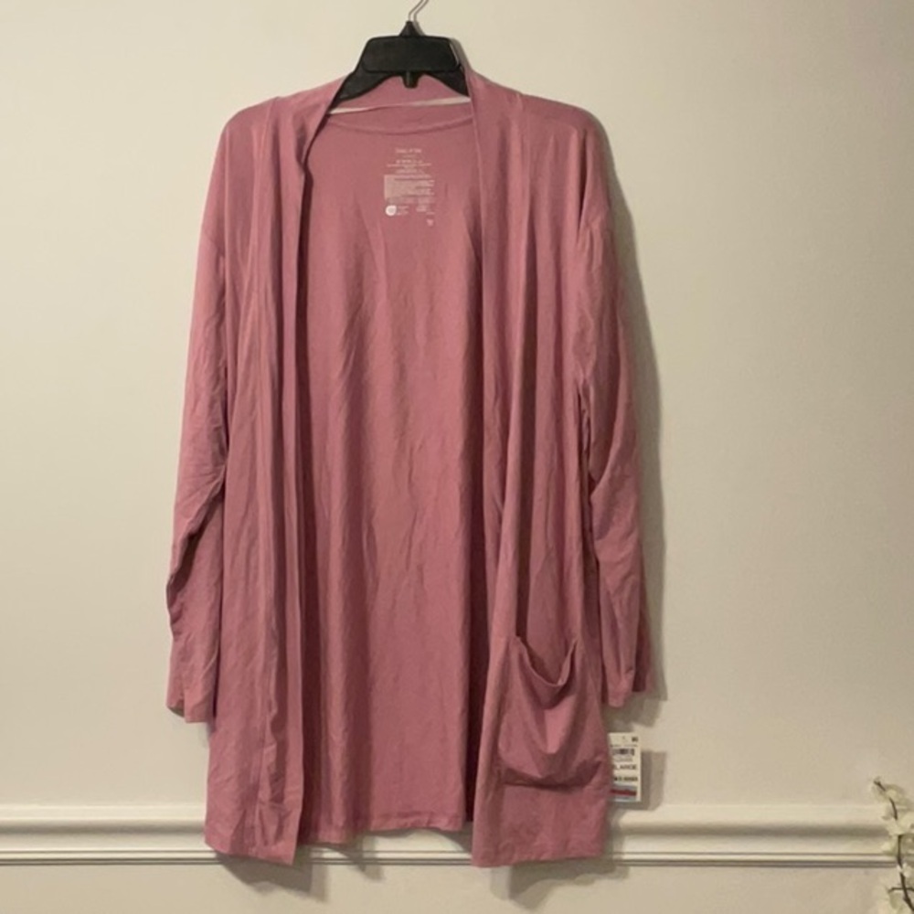 Pink Women's Sweater